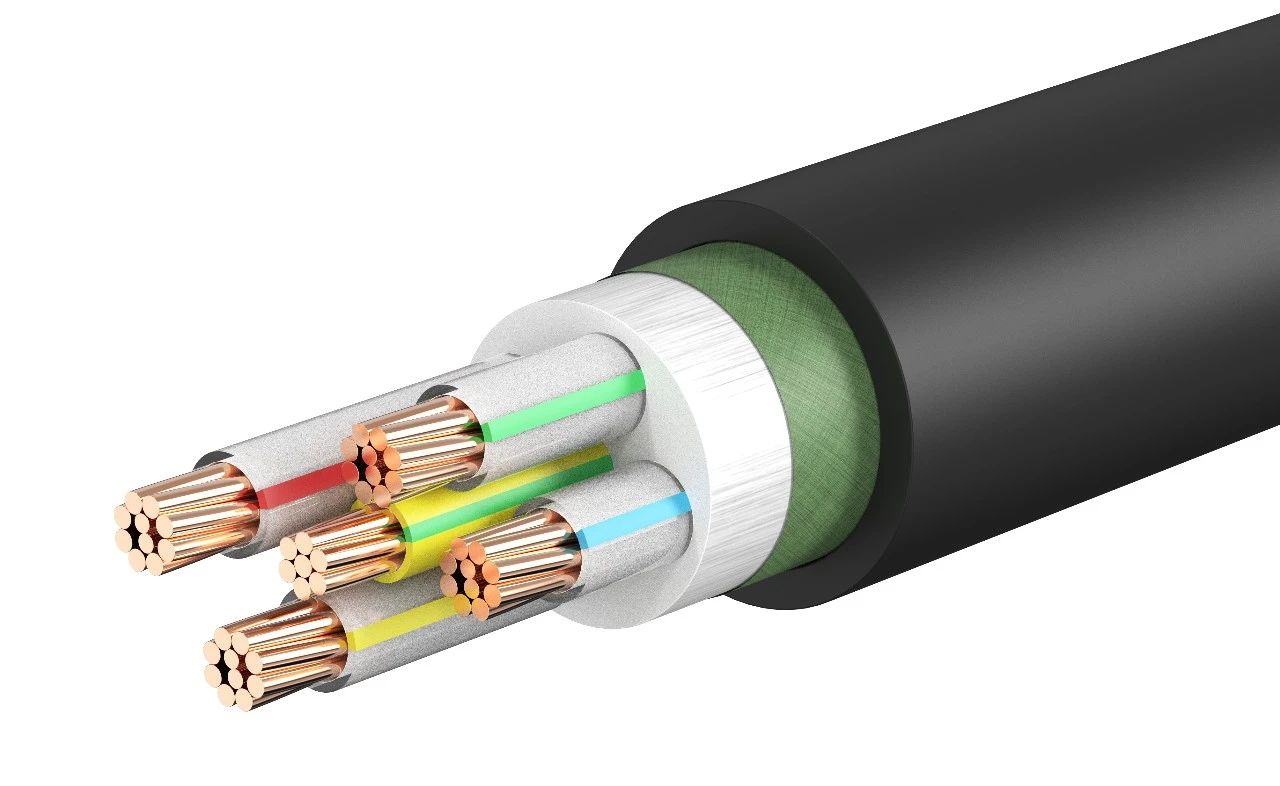 充電樁電纜這樣維護保養(yǎng)，使用壽命更長！