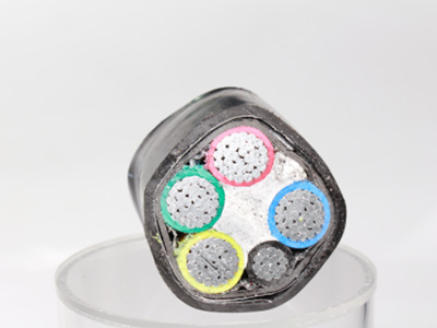 怎么識別線纜是否是阻燃線纜？