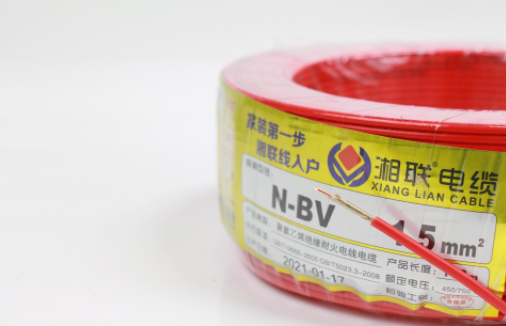 1.5平線纜是什么意思？