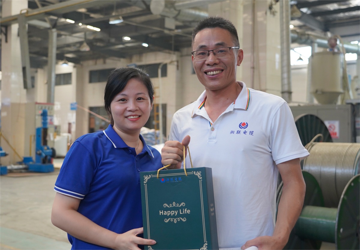 教師節(jié)，感恩每一位湘聯(lián)內(nèi)訓師！