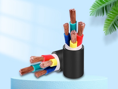 為什么要用銅芯電纜？